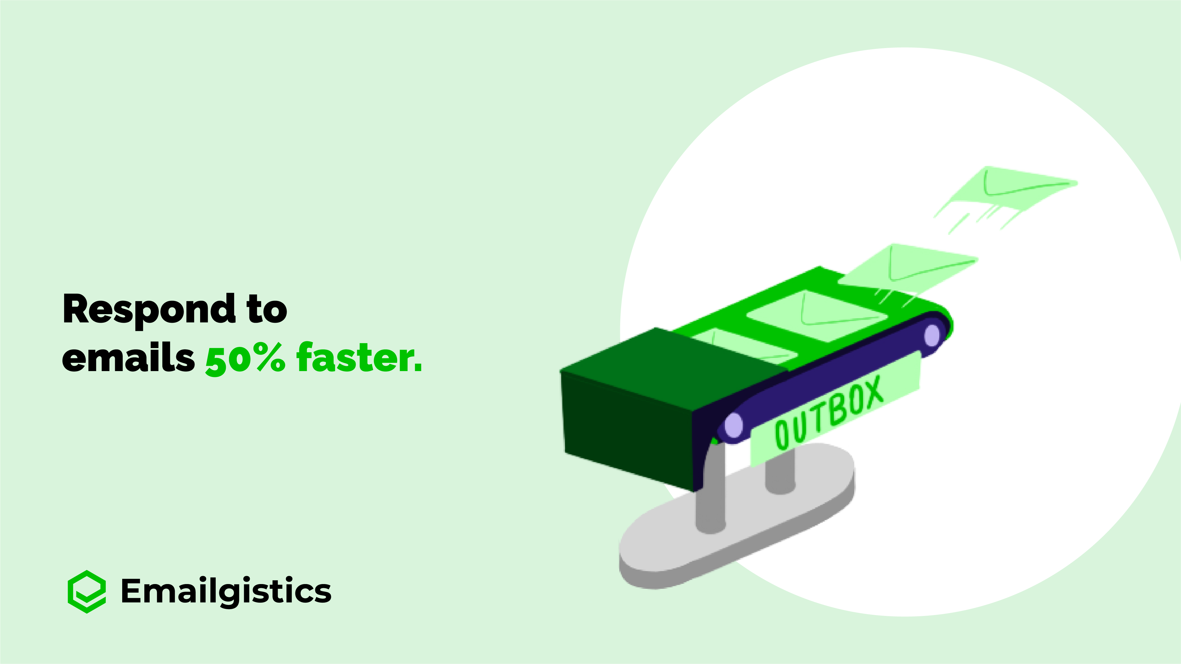 Emailgistics gallery image