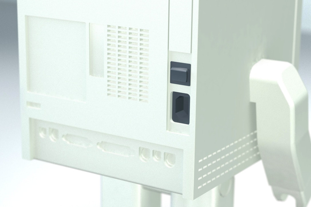 Macinbot gallery image