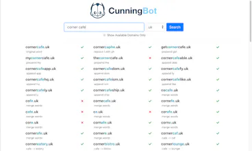 CunningBot gallery image