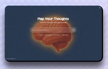 MindMaps gallery image