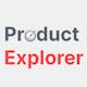 Product Explorer 2.0