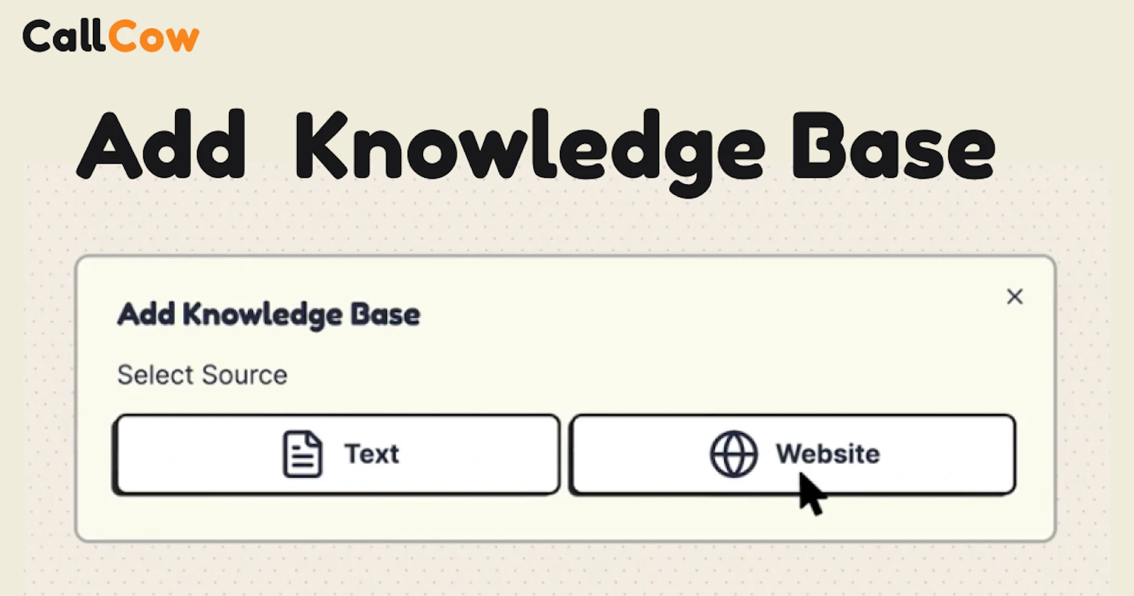CallCow screenshot 4