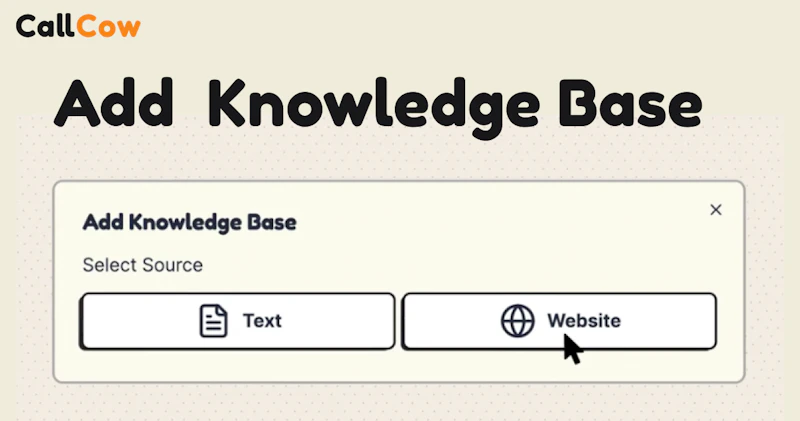 CallCow screenshot 4