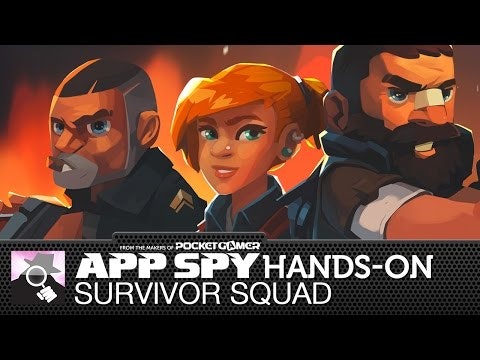 Survivor Squad gallery image