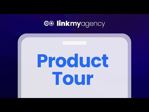 LinkMyAgency gallery image