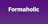 Formaholic