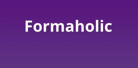 Formaholic