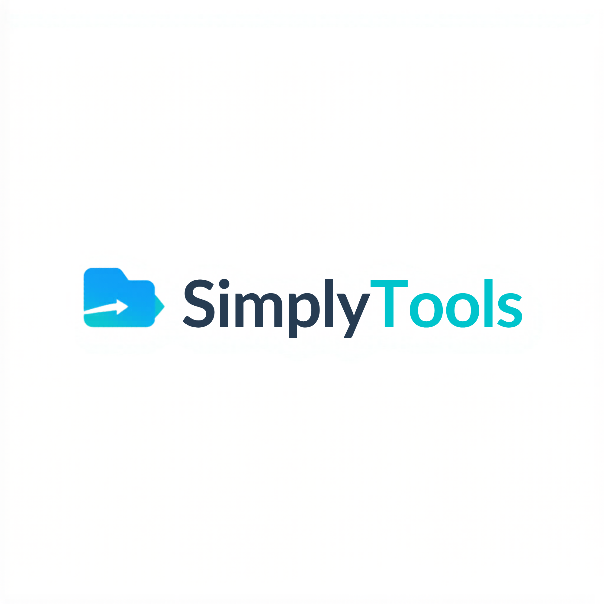 Simply Tools