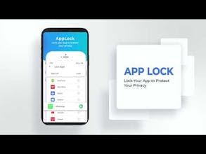 AppLock Fingerprint Hide Photo gallery image