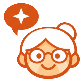 Prompting for Nonnis logo