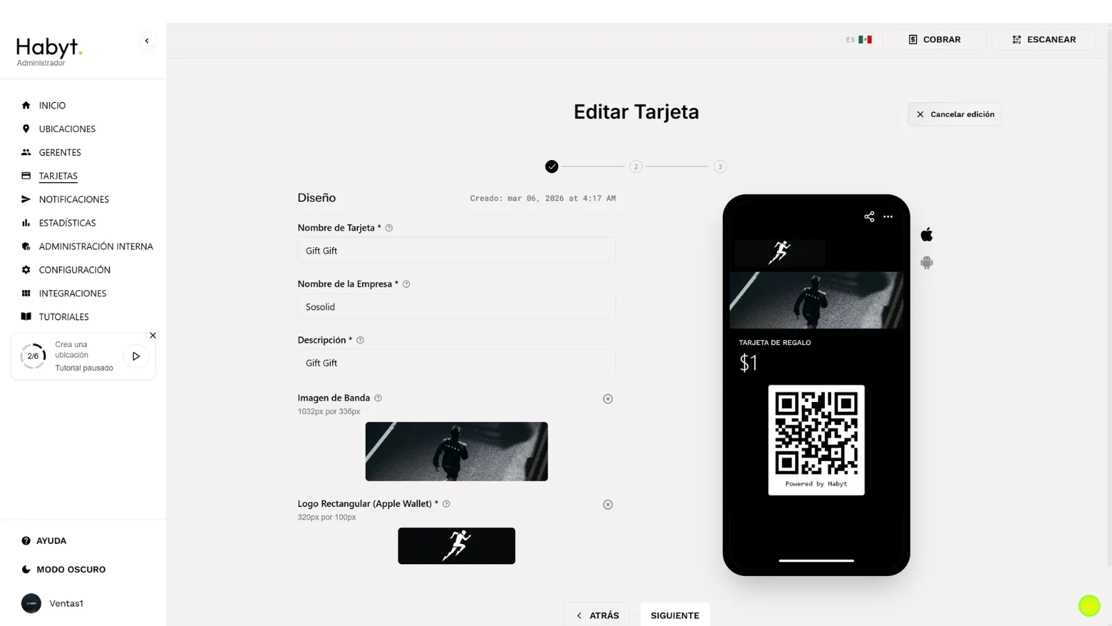 Habyt gallery image