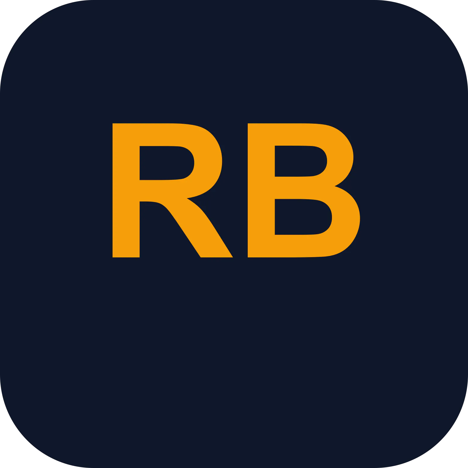 RB Trading screenshot 1