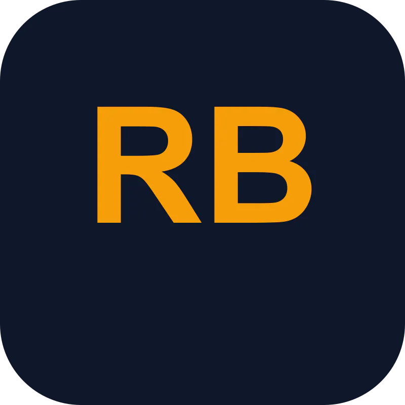 RB Trading screenshot 1
