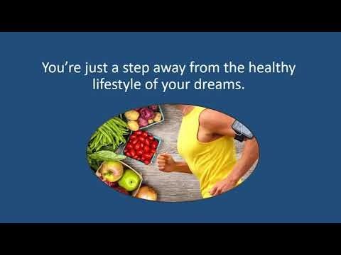 Healthy habits gallery image