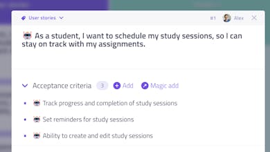 Stormz AI gallery image