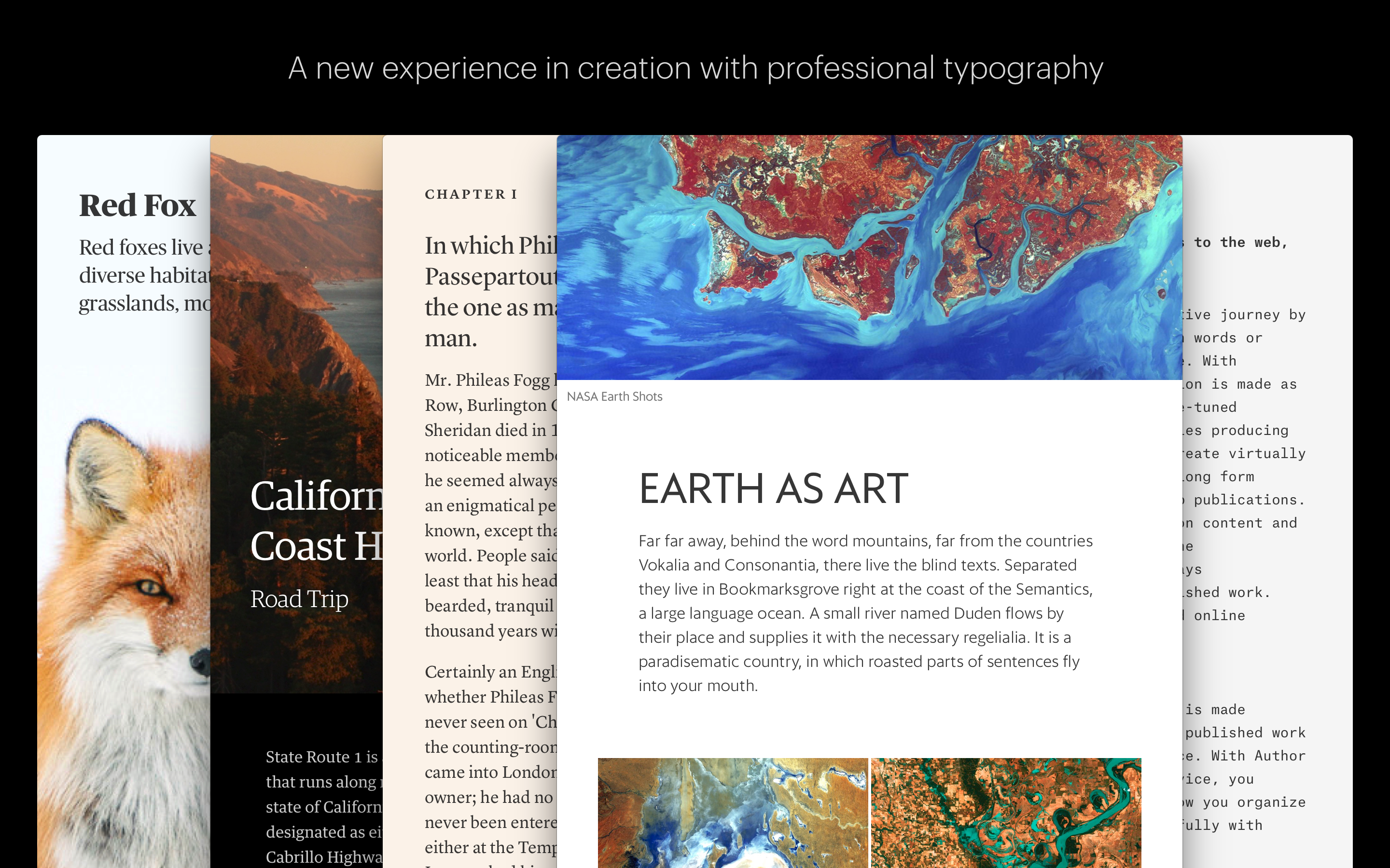 Author gallery image