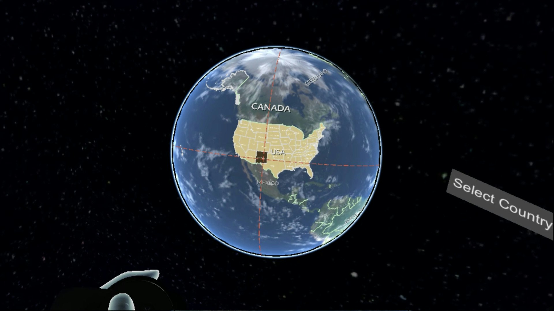 Travel VR for HTC Vive gallery image