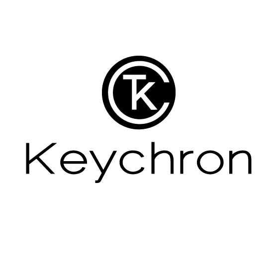 Keychron K2 logo