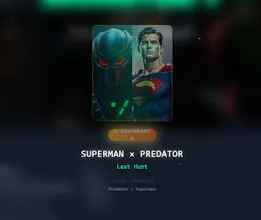 Monstrify: AI Fusion Lab gallery image