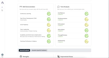 Addis AI Interview gallery image