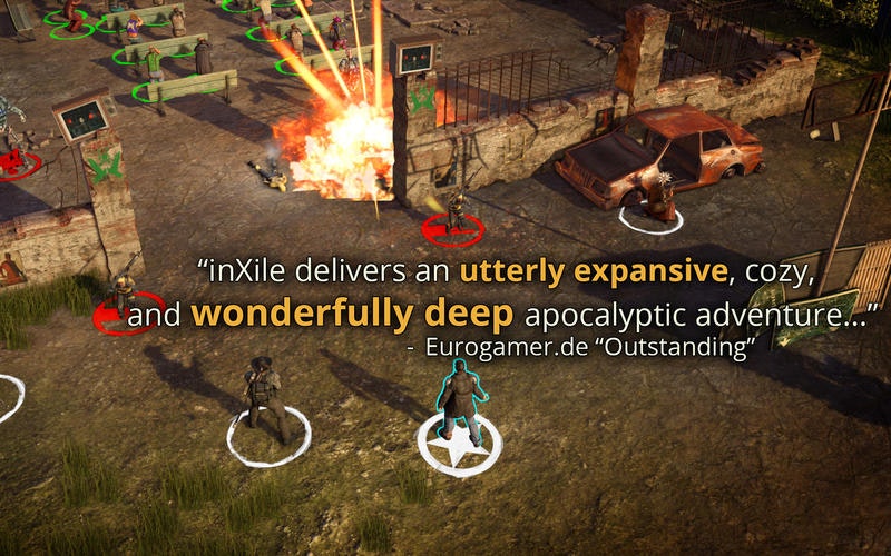 SUPERHOT gallery image