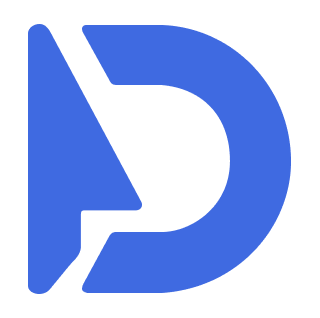 Drafte - Product Hunt launch logo and brand identity