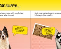 Chippin Silver Carp Daily Dog Food media 3