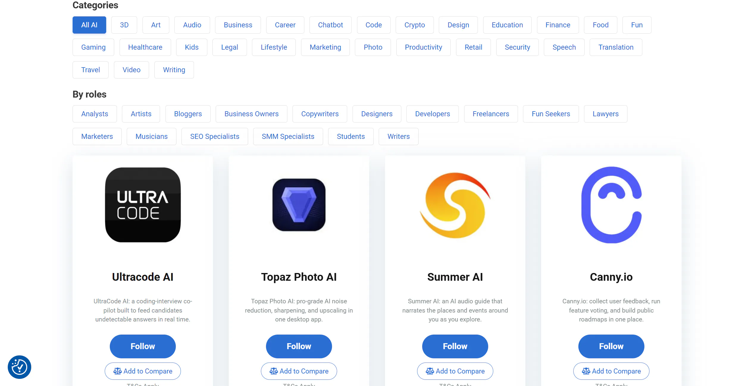 AIMarketCap gallery image