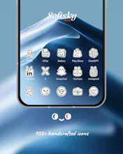 Softsky Icons gallery image