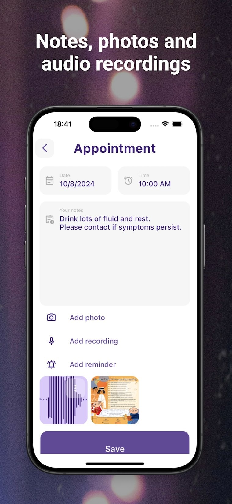 Medkid media 2