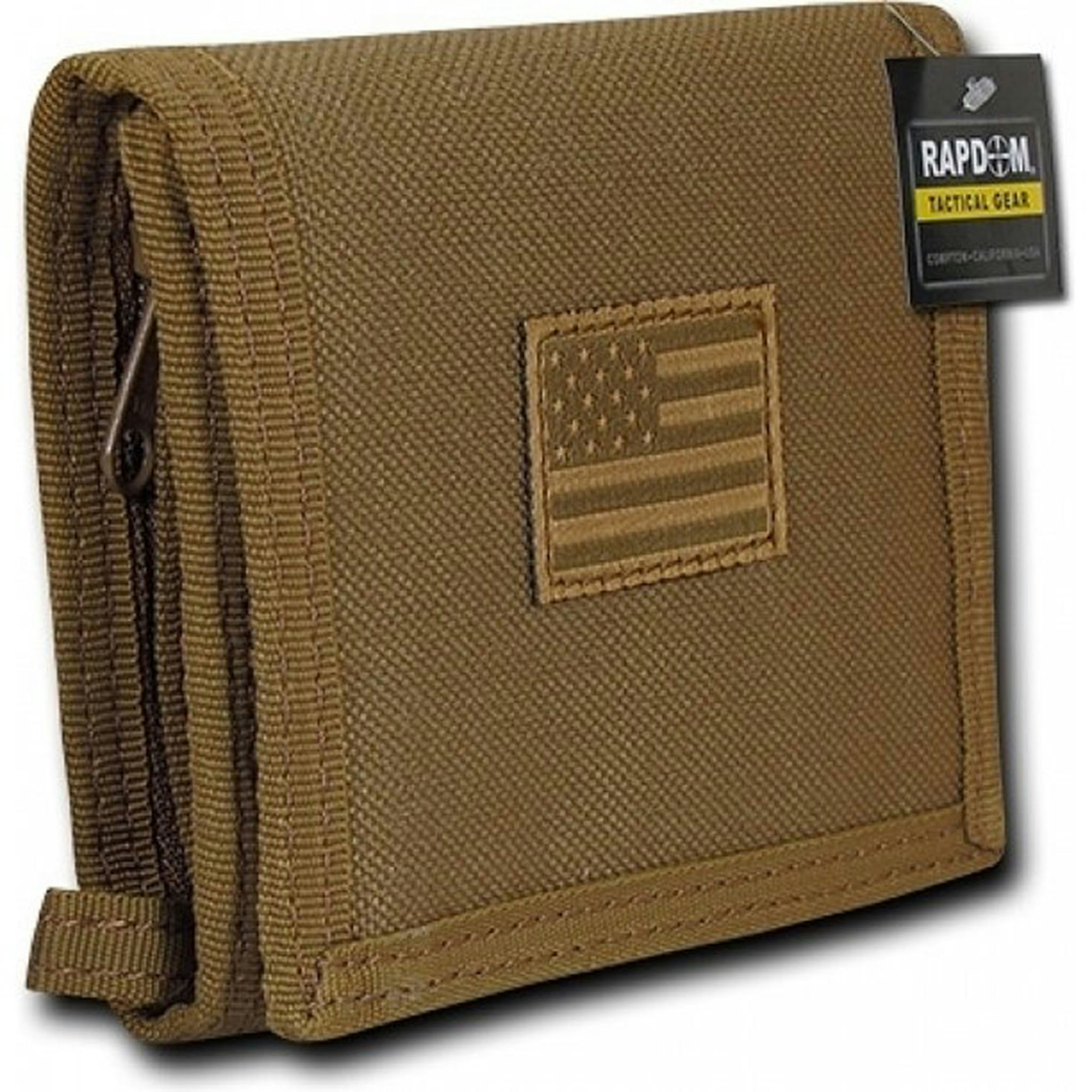 American Flag Wallet  media 4