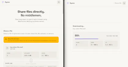 Bypass gallery image