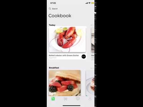 Chefling-Intuitive recipes based on inventory gallery image