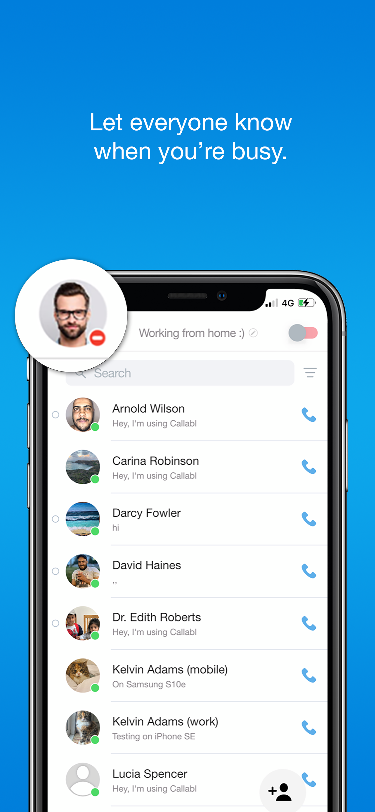 Callabl gallery image