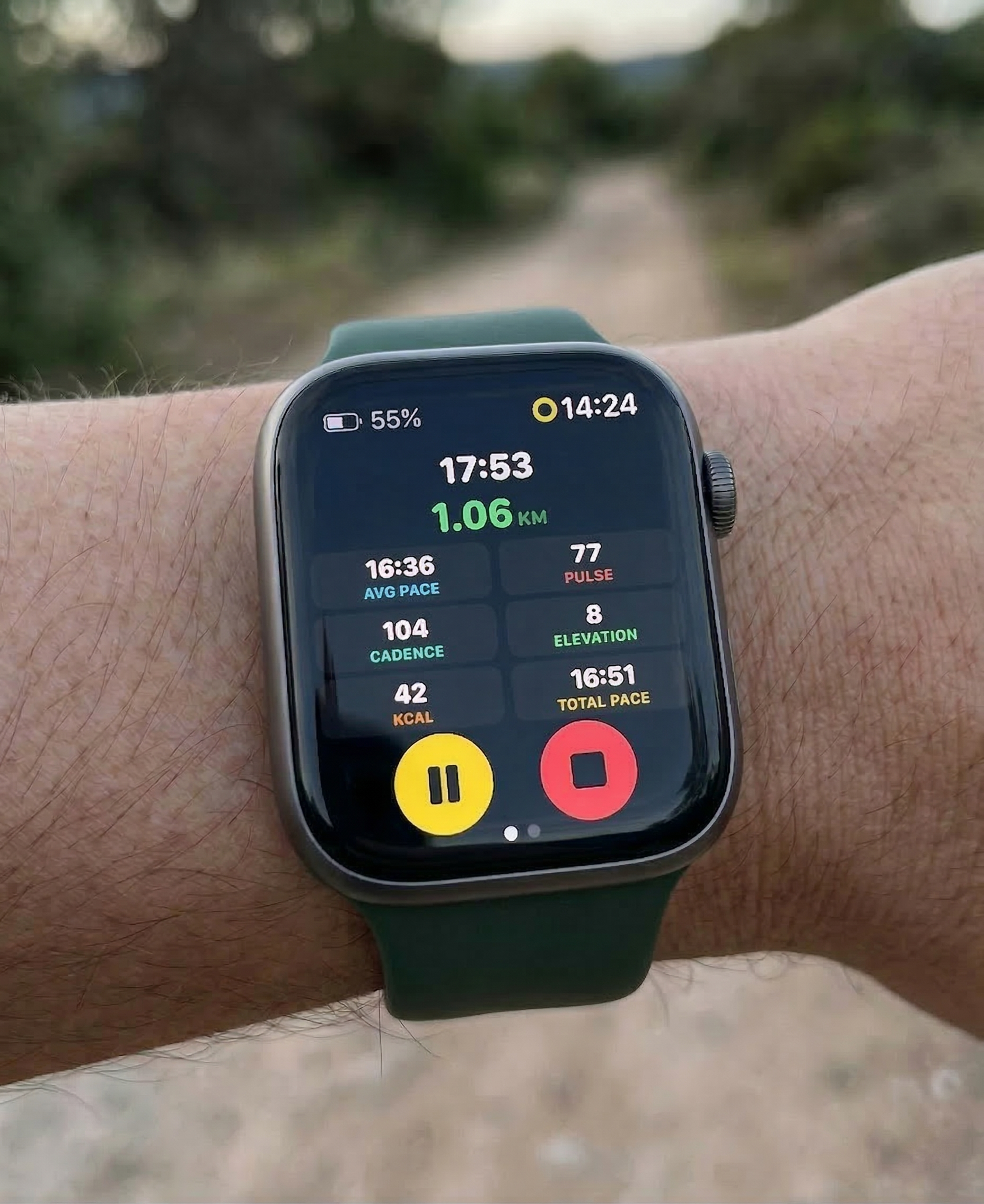 Aura Kinetic gallery image