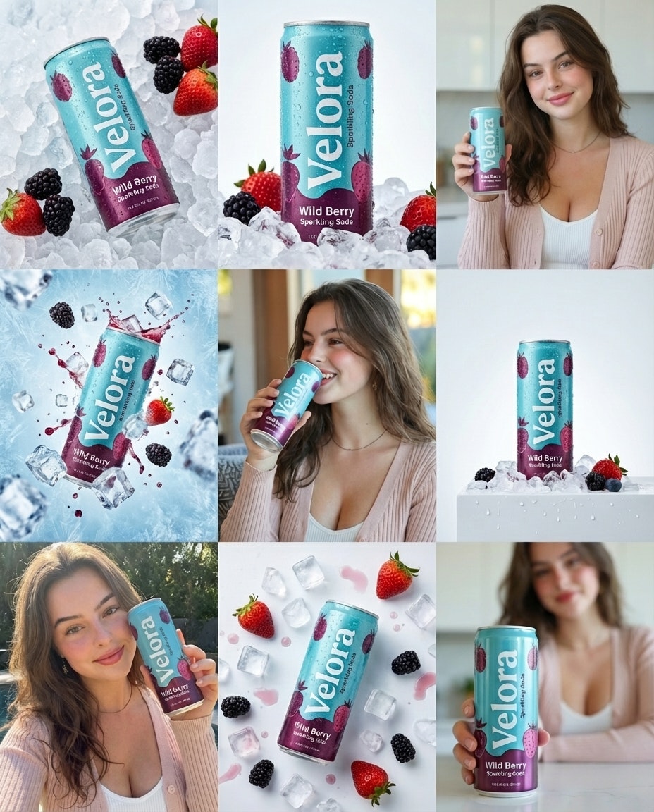 AdShoot gallery image