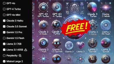 Ultimate AI Suite gallery image