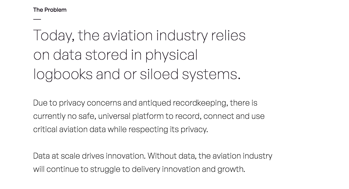 AeroChain gallery image