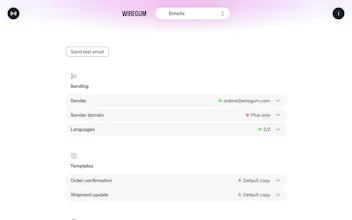 WireGum gallery image