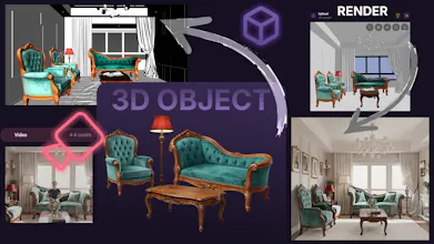 QUVIAI gallery image