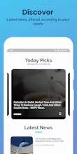 QueNews 2.0 gallery image