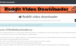 Reddit Downloader media 1