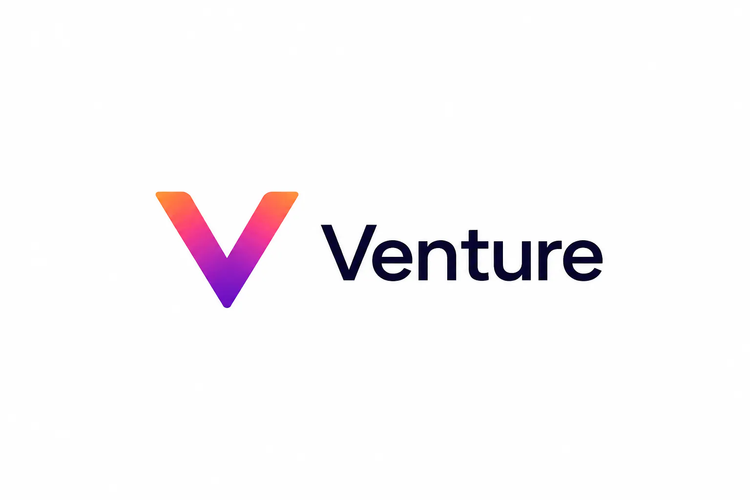 Venturee.app logo