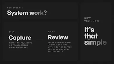 LifeLab gallery image