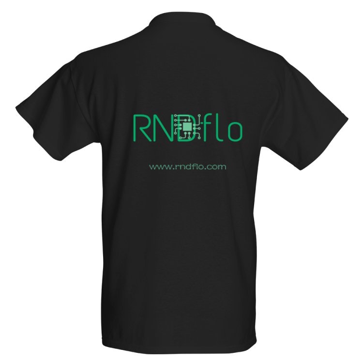 OptimusMaximusPro t-shirt gallery image