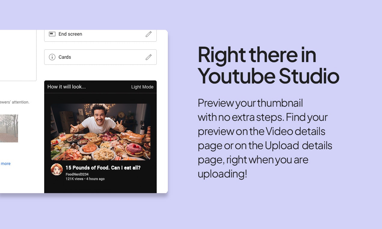 Youtube Thumbnail Preview media 2