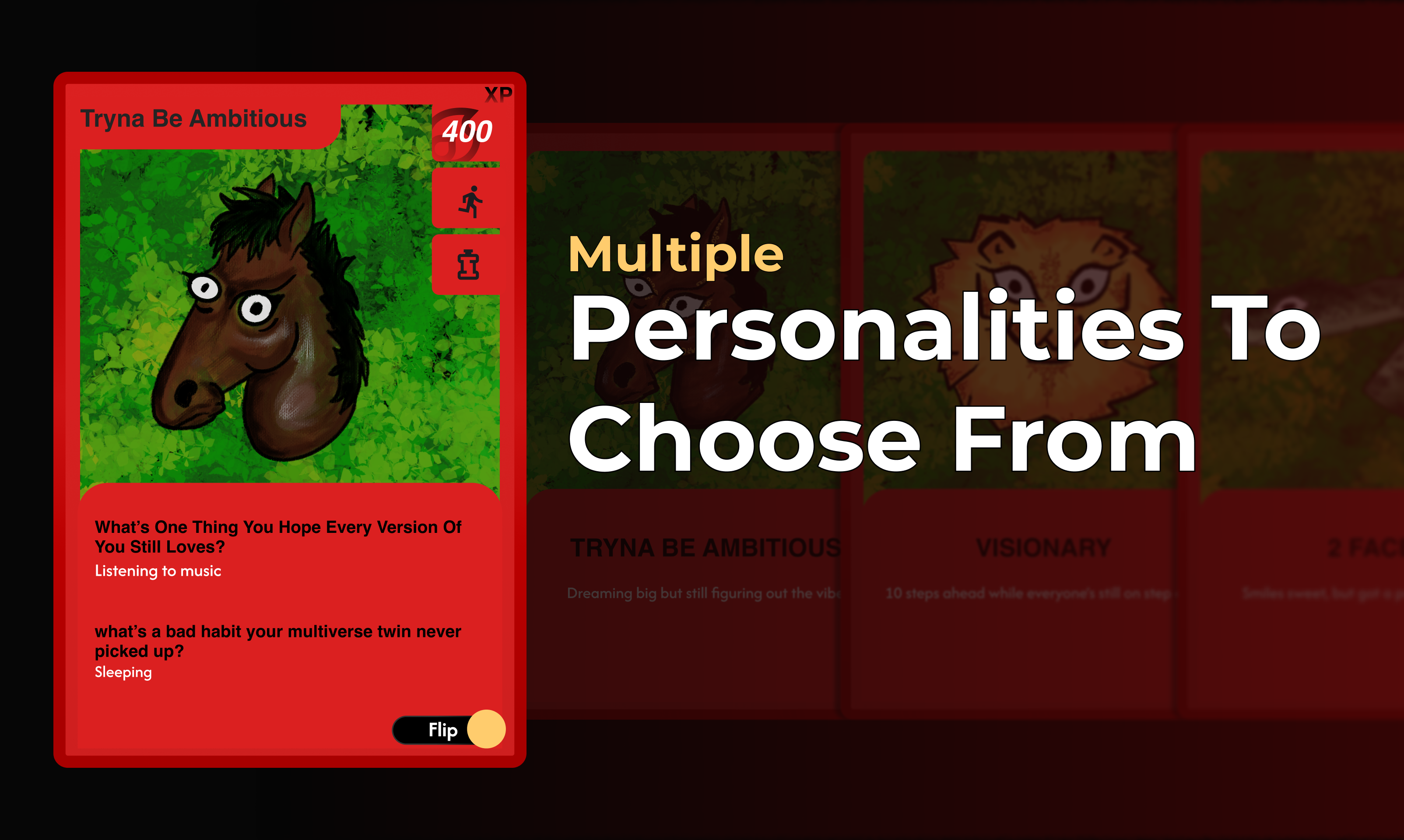 Clique Social - Screenshot 3 showing product features and functionality