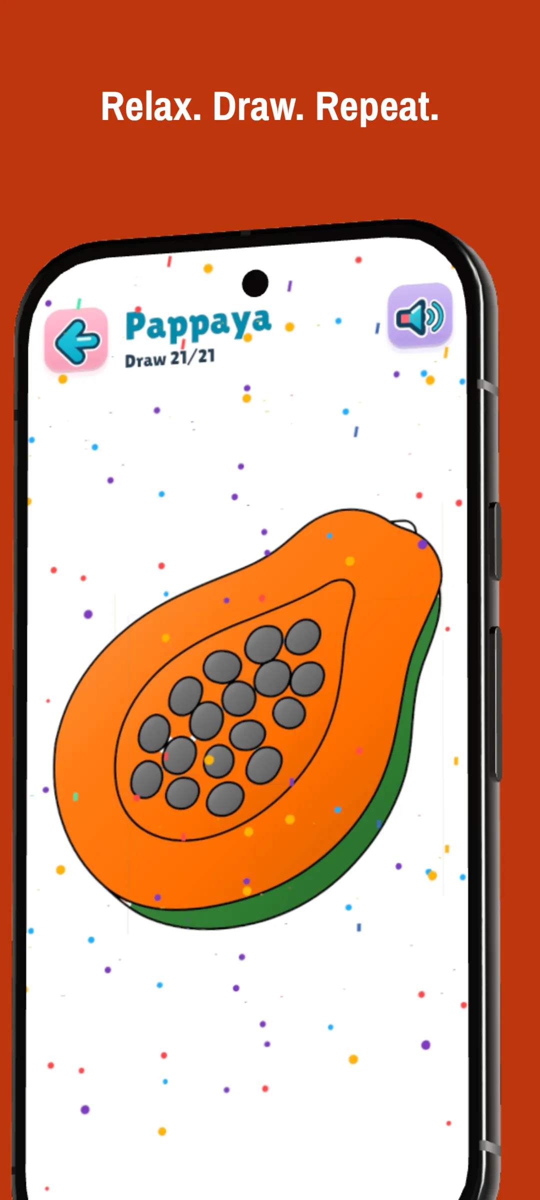 Drawezy: “Satisfying ASMR Art” gallery image