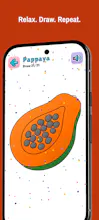 Drawezy: “Satisfying ASMR Art” gallery image
