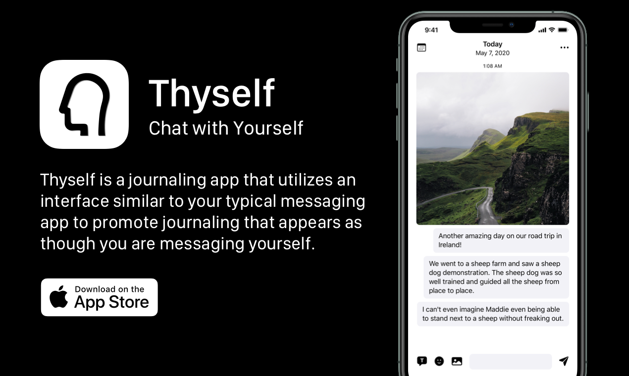 Thyself gallery image